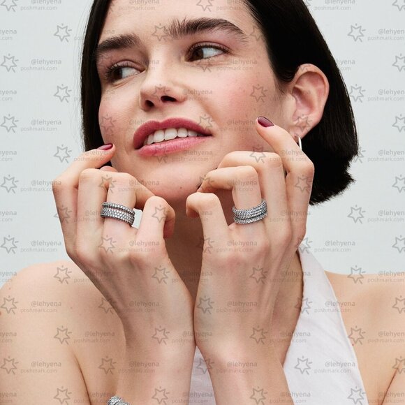 Pandora Murano Glass Sea Turtle Dangle Charm - Picture 7 of 7